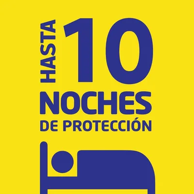 Bloom Eléctrico Pastillas contra mosquitos común y tigre - pack de 3 unidades – foto 5