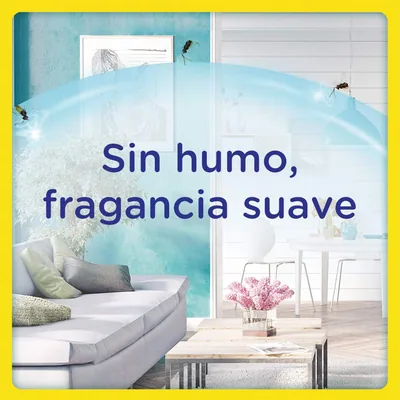 Bloom Eléctrico Pastillas contra mosquitos común y tigre - pack de 3 unidades – foto 1