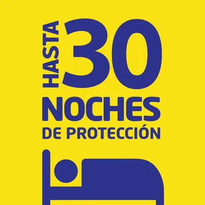 Bloom Recambio Eléctrico Pastillas contra mosquitos común y tigre - pack de 4 unidades – foto 5
