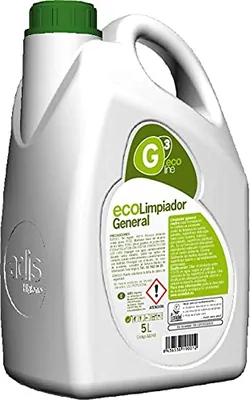 Higien Shop G3 ecolimpiador general 5 L