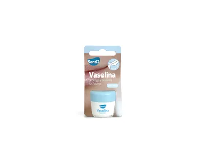 Senti2 Vaselina Labial Neutro 20 ml (pack de 12)