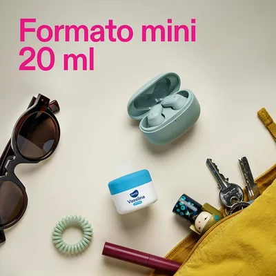 Senti2 Vaselina Labial Neutro 20 ml - pack de 12 unidades – foto 2