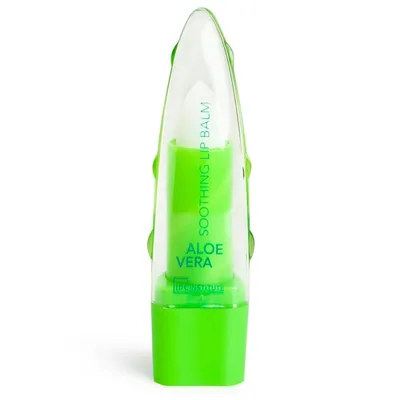 IDC Institute IDC Bálsamo Labial Reparador Aloe Vera (pack de 12)