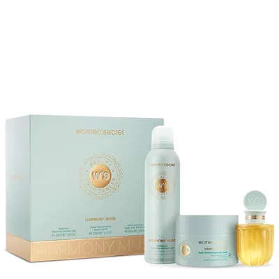 Women'secret Beauty Confidences Harmony Muse