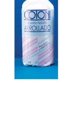 Cotoni bolas, discos de algodón y bastoncillos 30 g (pack de 2)