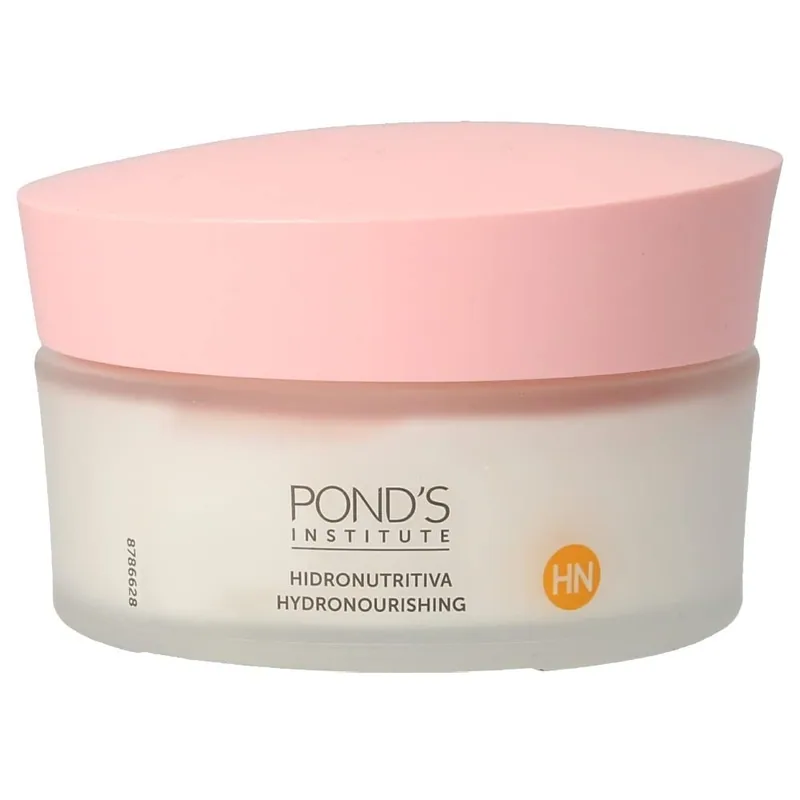 Pond's Institute Hidronutritiva 'Hn' 50 ml - pack de 3 unidades