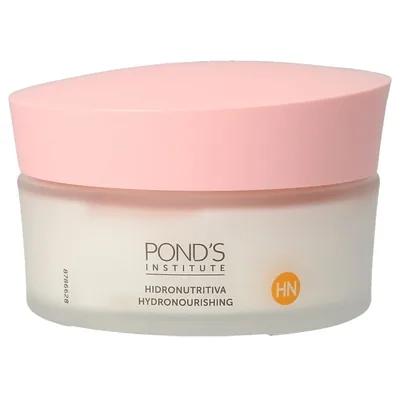 Pond's Institute Hidronutritiva 'Hn' 50 ml - pack de 3 unidades – foto 2