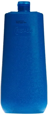 Cristasol Limpia cristales 1250 ml - pack de 10 unidades – foto 2