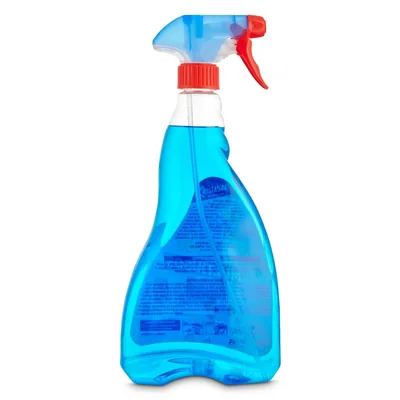 Cristasol Limpiador multiuso limpia cristal 750 ml - pack de 12 unidades – foto 2