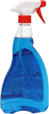 Cristasol Tradicional pistola 750 ml - pack de 12 unidades – foto 2