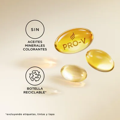 Pantene Pro-V Repara y Protege Champú para Pelo Seco y Dañado 1 L - pack de 2 unidades – foto 5