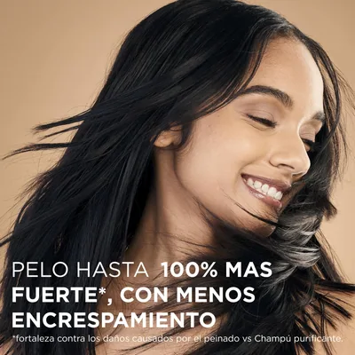 Pantene Pro-V Repara y Protege Champú para Pelo Seco y Dañado 1 L - pack de 2 unidades – foto 7