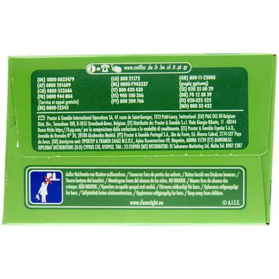 Swiffer Sweeper Recambios de Paños de Limpieza en Seco, 18 paños - pack de 12 unidades – foto 3