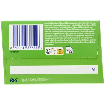 Swiffer Sweeper Recambios de Paños de Limpieza en Seco, 18 paños - pack de 12 unidades – foto 4