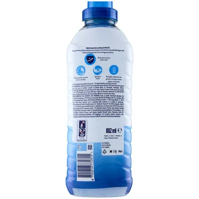 Lenor Frescor de Abril Suavizante para Ropa 42 lavados 885 ml - pack de 12 unidades – foto 3