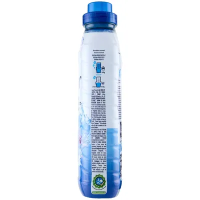 Lenor Frescor de Abril Suavizante para Ropa 42 lavados 885 ml - pack de 12 unidades – foto 4