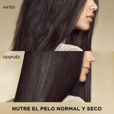 Pantene Pro-V Hydra Heat & Glow Protector Térmico para el Pelo 135 ml - pack de 2 unidades – foto 8