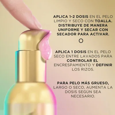 Pantene Pro-V Hydra Heat & Glow Protector Térmico para el Pelo 135 ml - pack de 2 unidades – foto 5