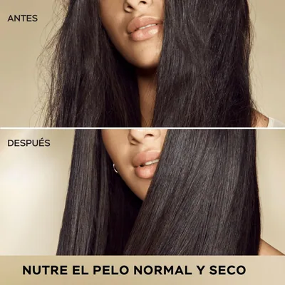 Pantene Pro-V Hydra Revitaliza Mascarilla Hidratante Pelo Muy Seco 300ml - pack de 3 unidades – foto 7