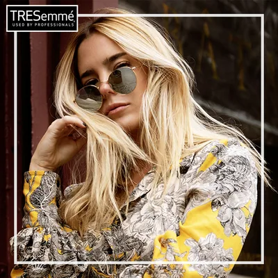 TRESemmé Champú Keratina Color para pelo teñido o con mechas con aceite de 685 ml - pack de 3 unidades – foto 2