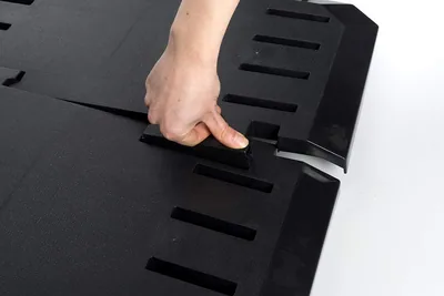 Kinzo Caja de Compostaje 90368 - 1 unidad – foto 5