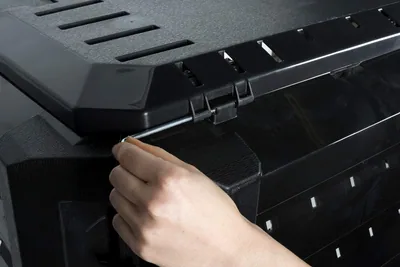 Kinzo Caja de Compostaje 90368 - 1 unidad – foto 6