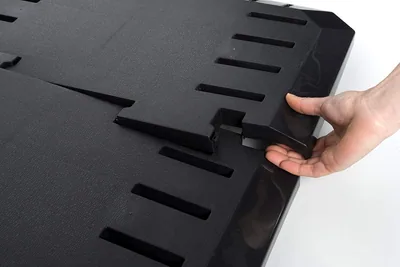 Kinzo Caja de Compostaje 90368 - 1 unidad – foto 7