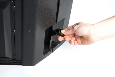 Kinzo Caja de Compostaje 90368 - 1 unidad – foto 8