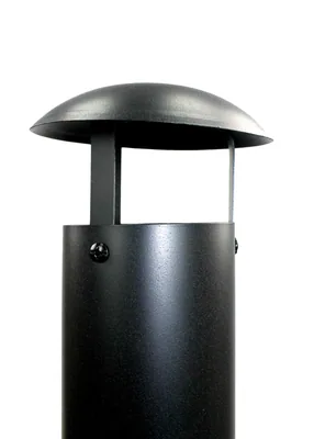 Koopman International Chimenea de Terraza Barbacoa 3 en 1 E070 - 1 unidad – foto 3