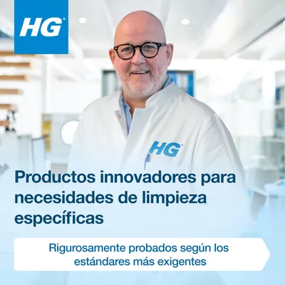 HG All Plastic Cleaner limpiador biodegradable multisuperficies 500 ml - pack de 6 unidades – foto 4