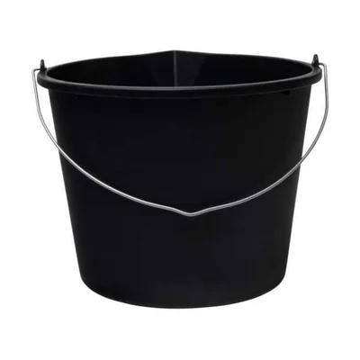 Mundigangas 77119 Cubo con Asa 12 l - pack de 5 unidades – foto 3