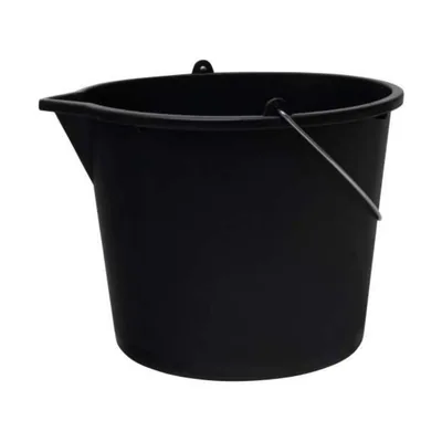 Mundigangas 77119 Cubo con Asa 12 l - pack de 5 unidades – foto 4