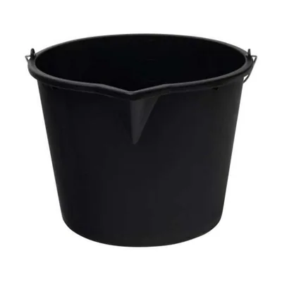 Mundigangas 77119 Cubo con Asa 12 l - pack de 5 unidades – foto 5