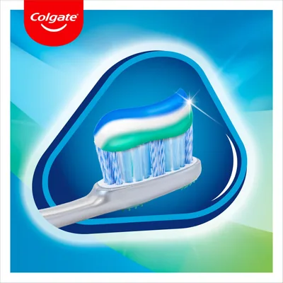 Colgate Triple Action dentífrico 75 ml - pack de 6 unidades – foto 4