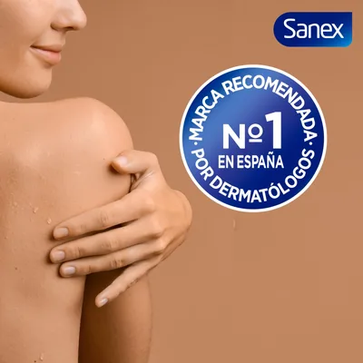 Sanex Dermo+ Sensitive Desodorante Antitranspirante Spray 72h 200 ml - pack de 6 unidades – foto 6