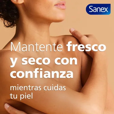 Sanex Dermo+ Extra Control Desodorante Antitranspirante Spray 200 ml - pack de 6 unidades – foto 5