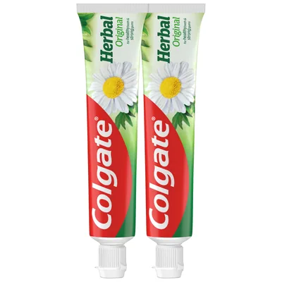 Colgate Herbal pasta de dientes con hierbas naturales 75 ml - pack de 6 unidades – foto 9