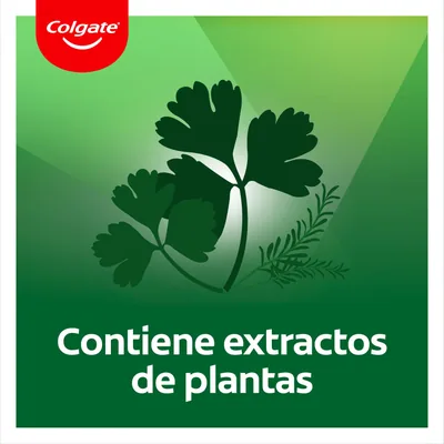 Colgate Herbal pasta de dientes con hierbas naturales 75 ml - pack de 6 unidades – foto 4