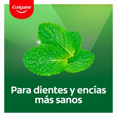 Colgate Herbal pasta de dientes con hierbas naturales 75 ml - pack de 6 unidades – foto 6