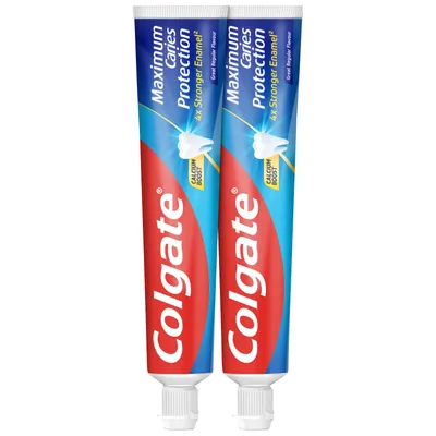 Colgate Protección caries pasta de dientes 75 ml - pack de 6 unidades – foto 6