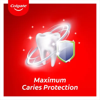 Colgate Protección caries pasta de dientes 75 ml - pack de 6 unidades – foto 4