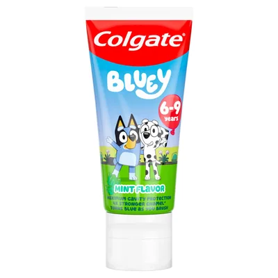 Colgate Pasta de dientes infantil mágica 6-9 años 50 ml - pack de 12 unidades – foto 8