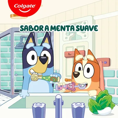 Colgate Pasta de dientes infantil mágica 6-9 años 50 ml - pack de 12 unidades – foto 5