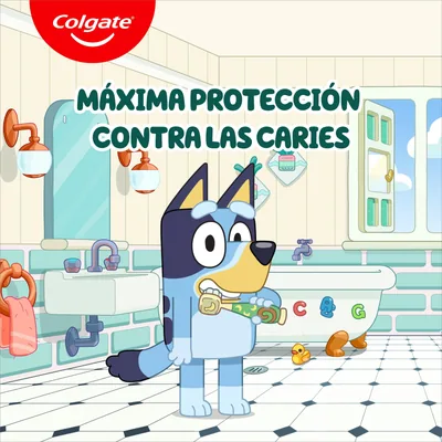 Colgate Pasta de dientes infantil mágica 6-9 años 50 ml - pack de 12 unidades – foto 6