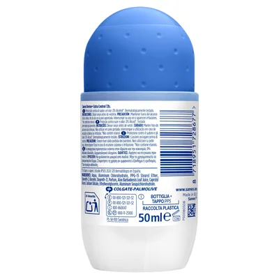 Sanex Dermo+ Extra Control 50ml - pack de 6 unidades – foto 9