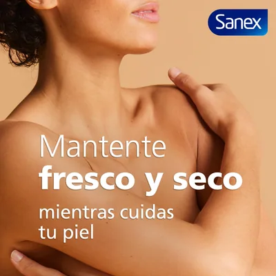 Sanex Dermo+ Extra Control 50ml - pack de 6 unidades – foto 6