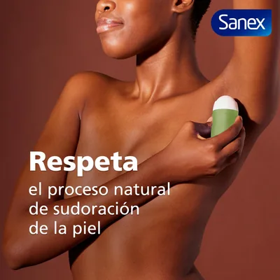 Sanex Mineral Protect, Desodorante Roll-On Piel Normal, 50ml - pack de 6 unidades – foto 2