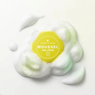 Moussel Gel de Ducha Revitalizante 650 ml - pack de 3 unidades – foto 9
