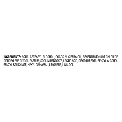 TRESemmé Acondicionador sin sulfatos 380ml - pack de 6 unidades – foto 4